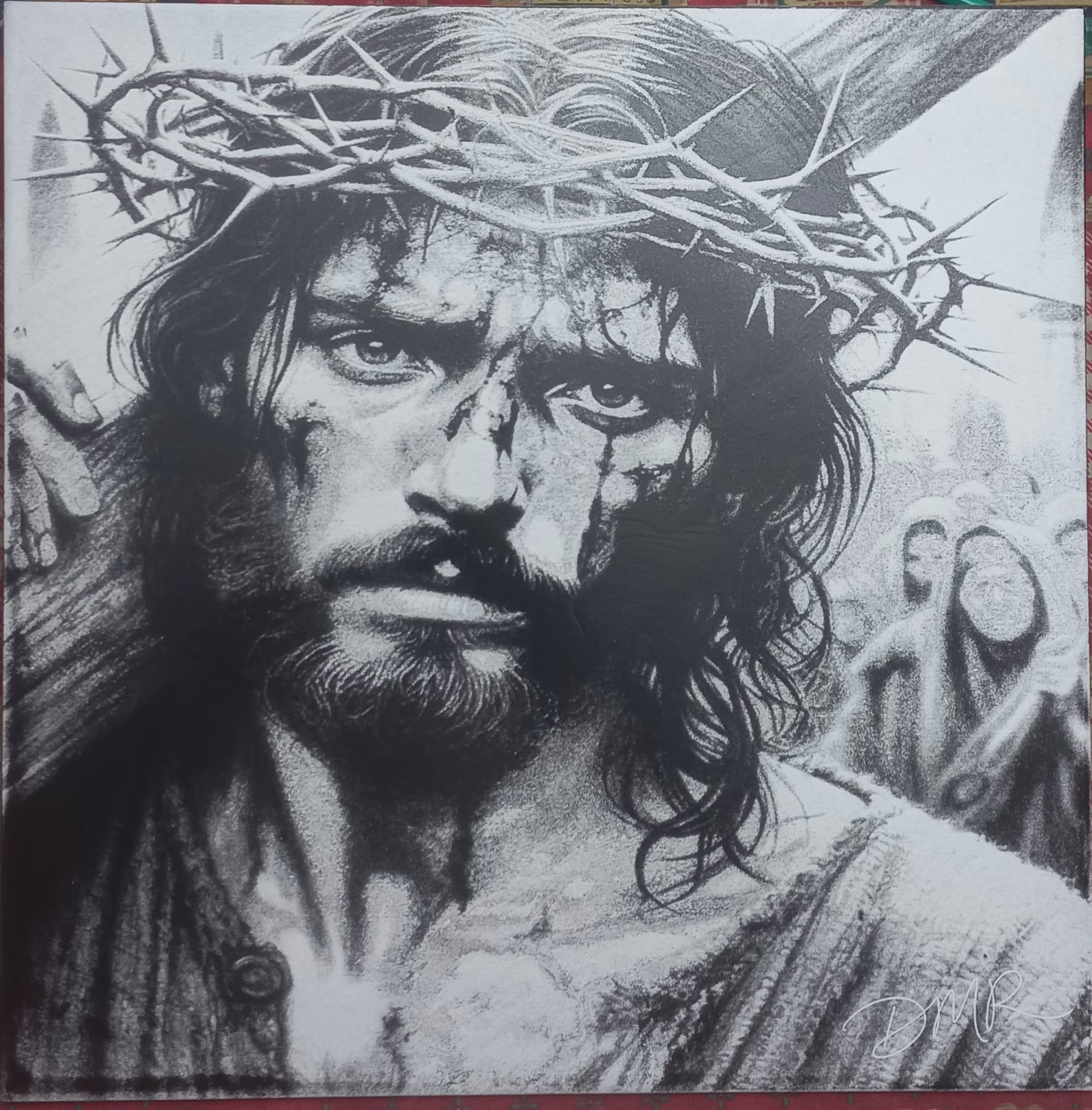 DithX Diego Perez engraving 10